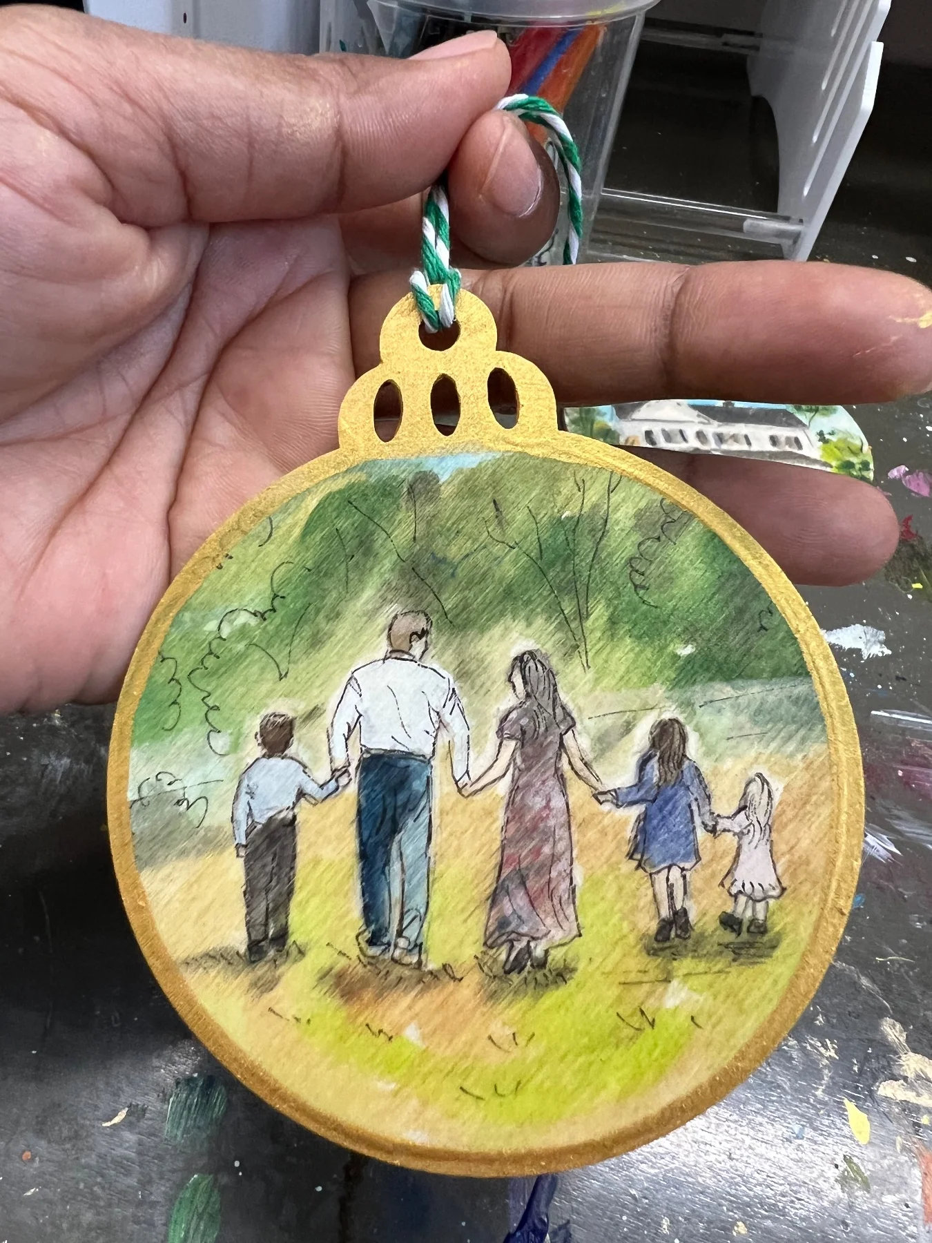 Family