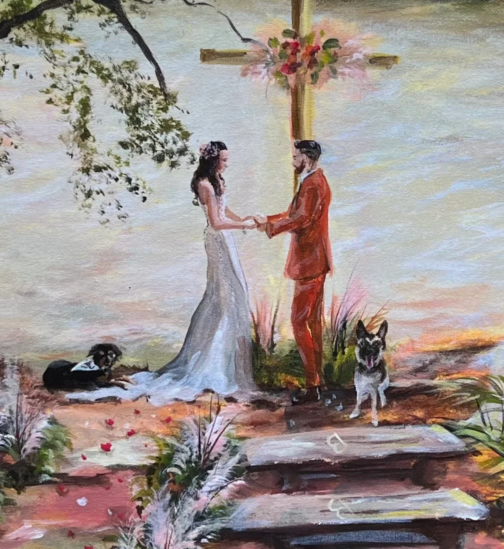 Your day, forever in color. sample 1